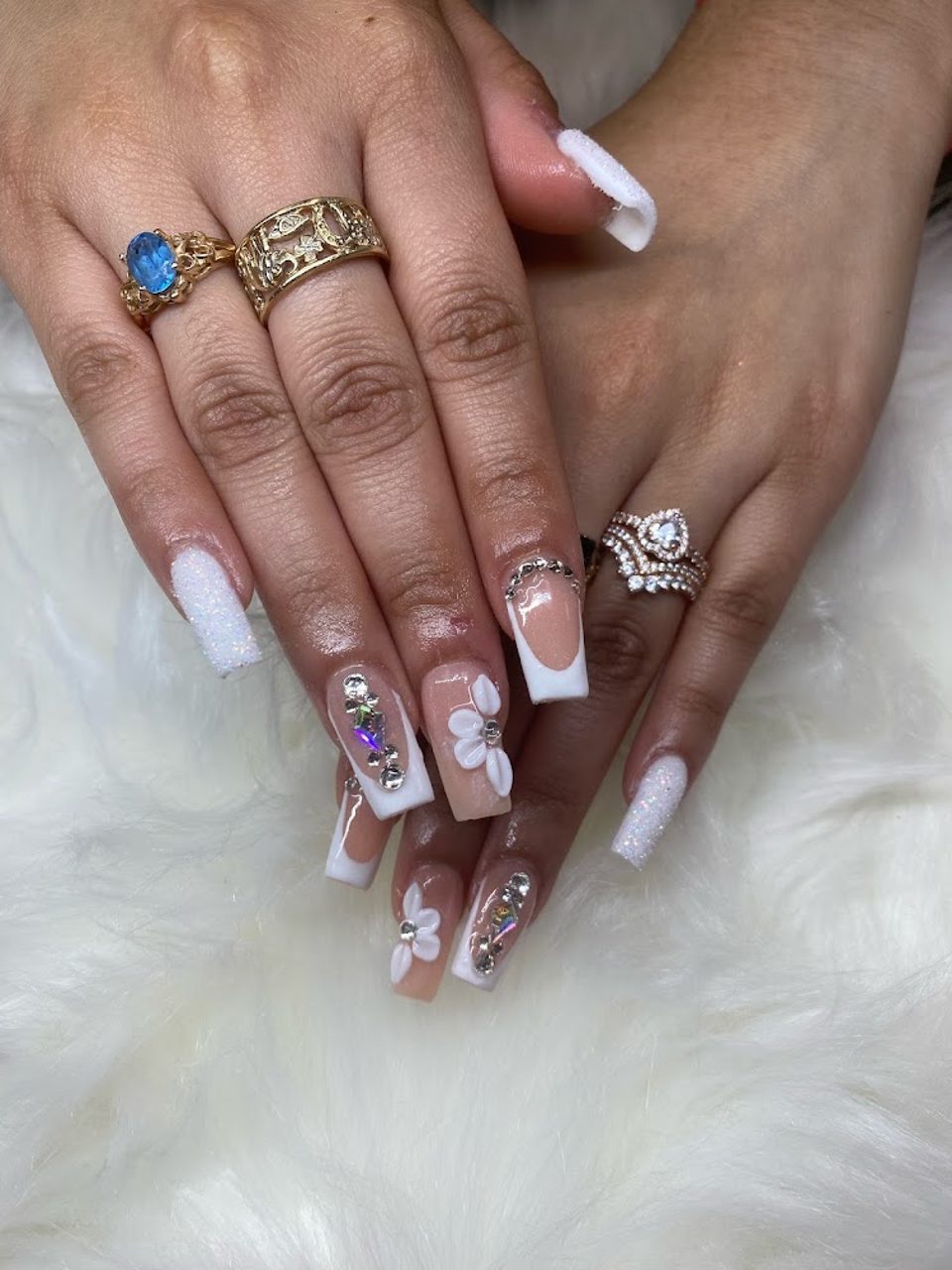 Diamond Beauty Salon photo 1