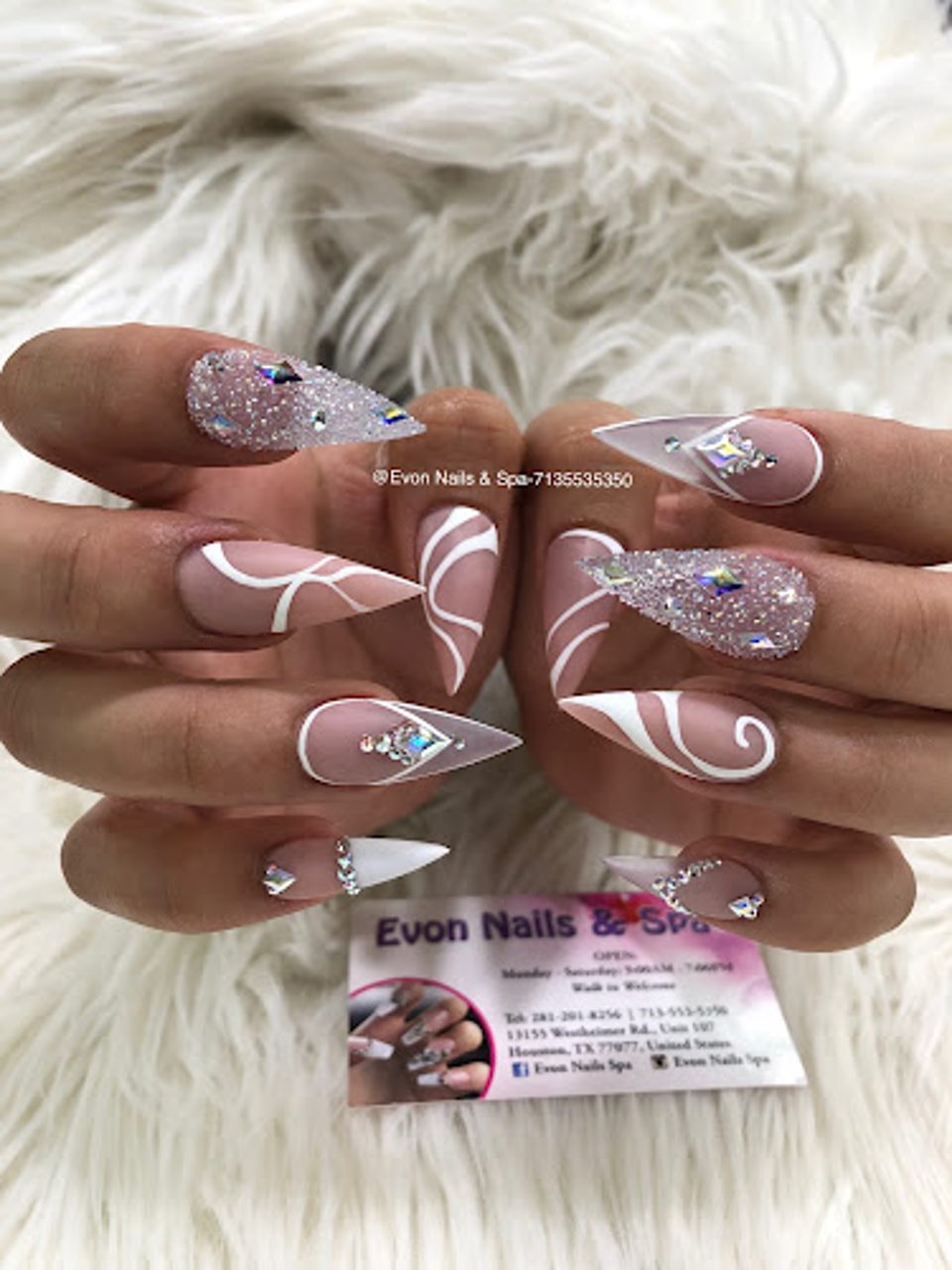 Evon Nail Spa photo 1