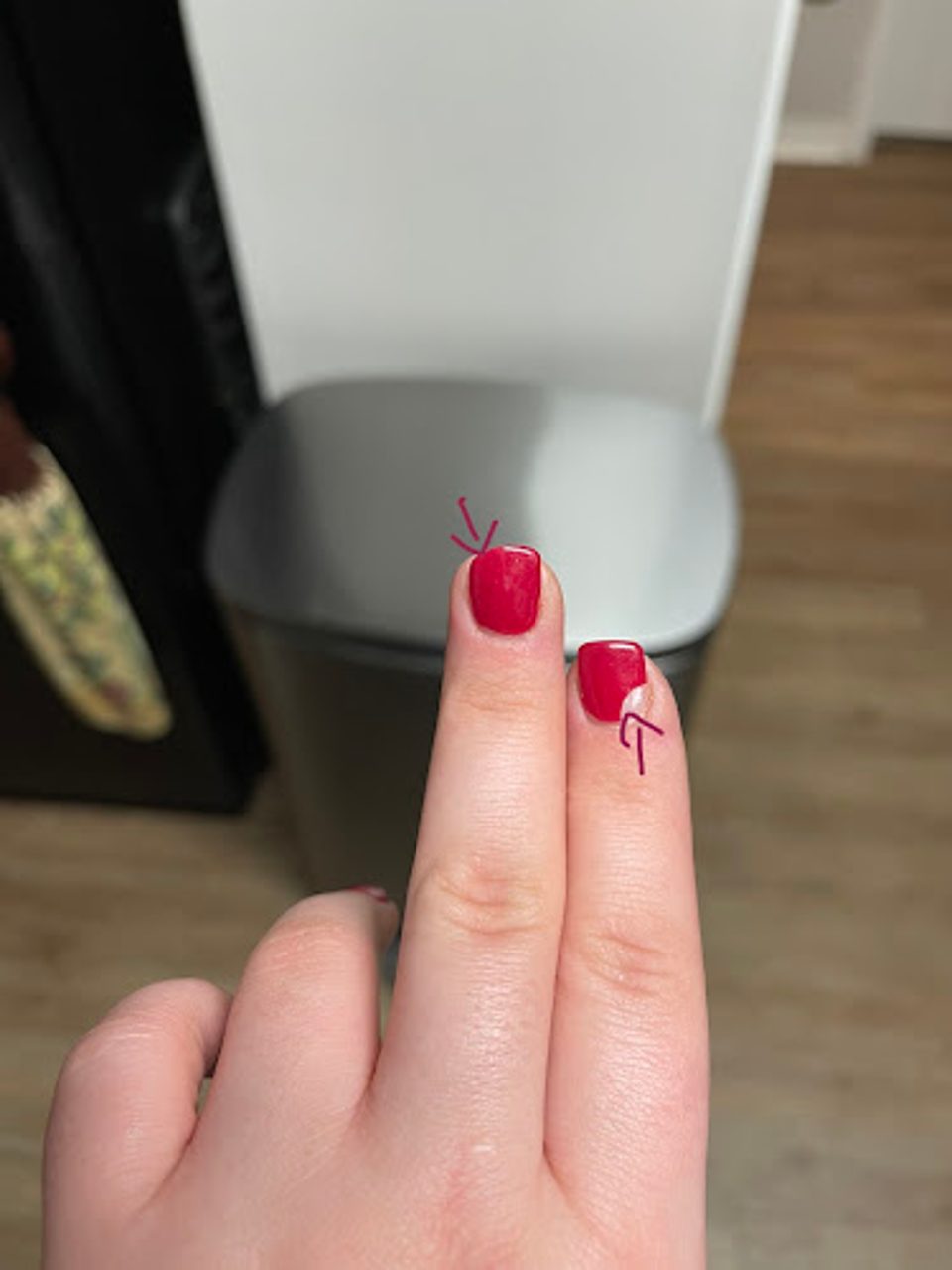 Kay Nails photo 1