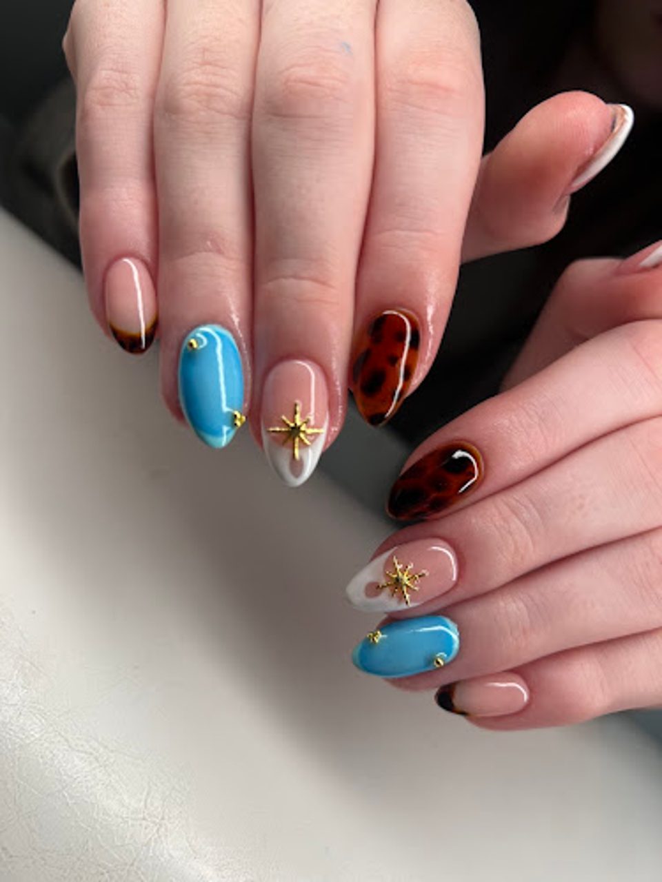 MadNailsSLC photo 1