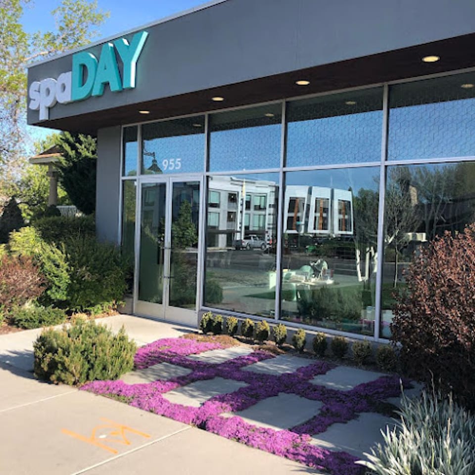 spaDAY photo 1