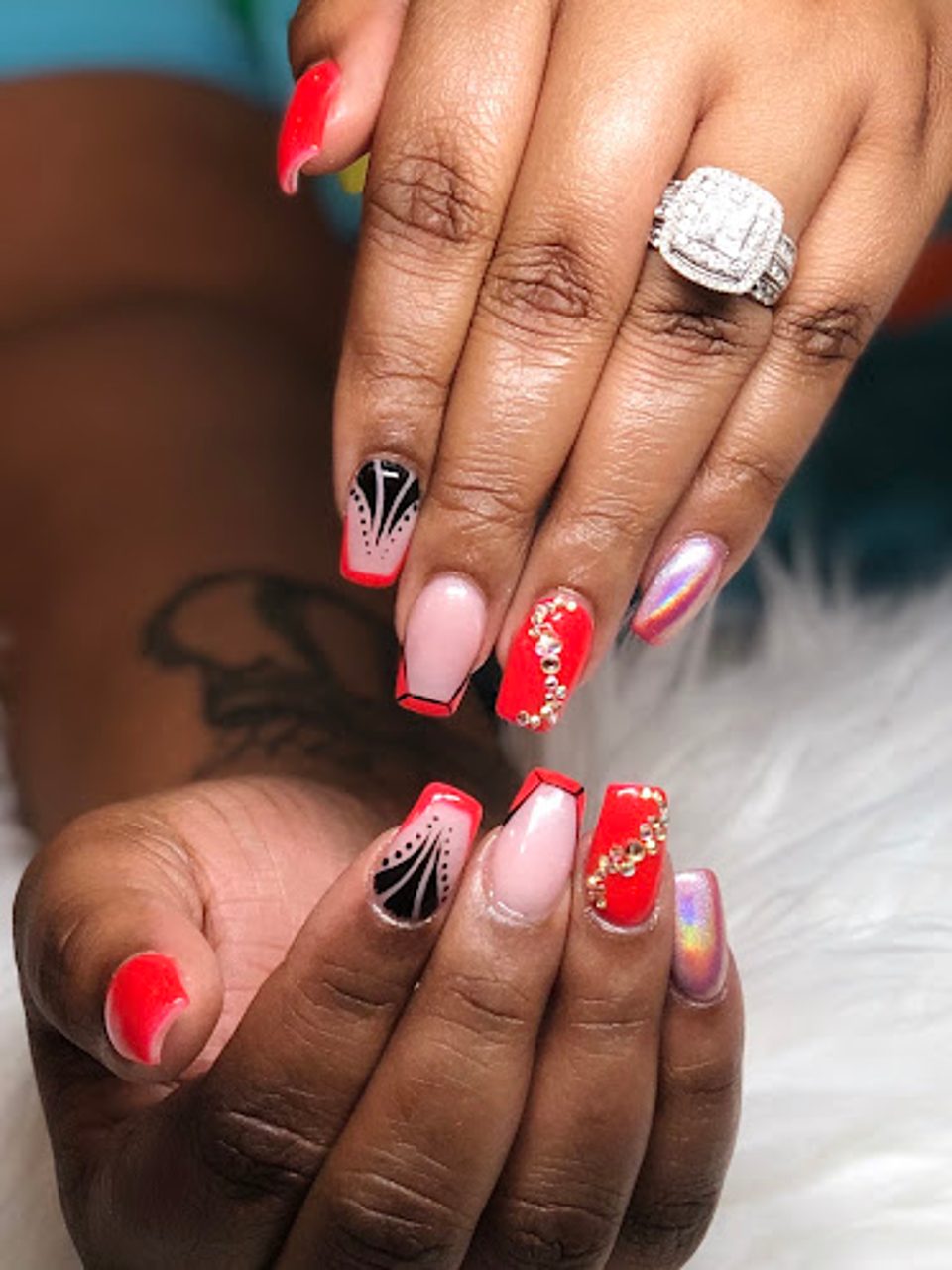 Oasis Nails & Spa photo 1