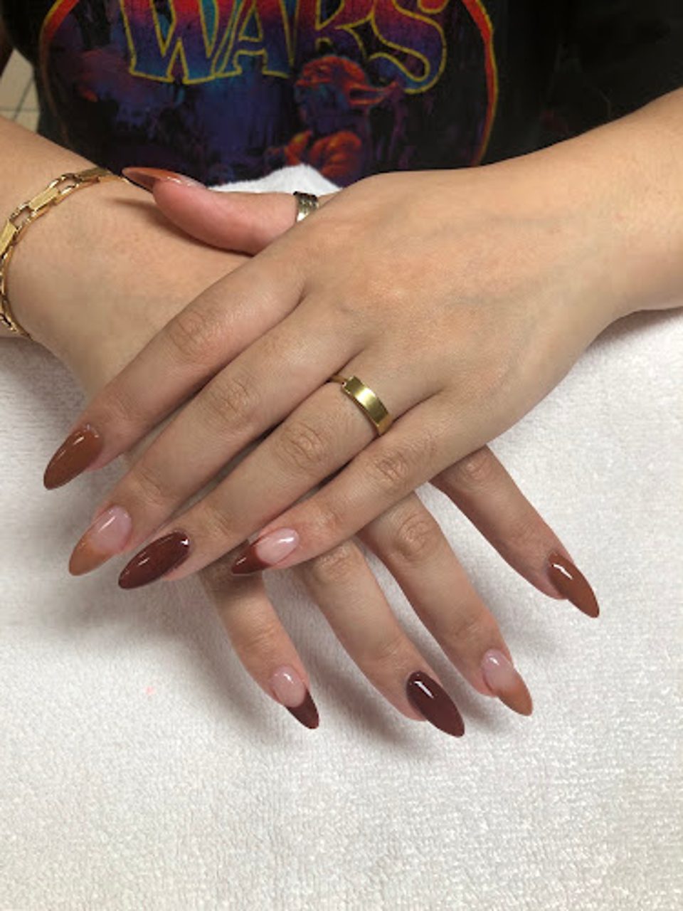 Golden Nails N Facial photo 1