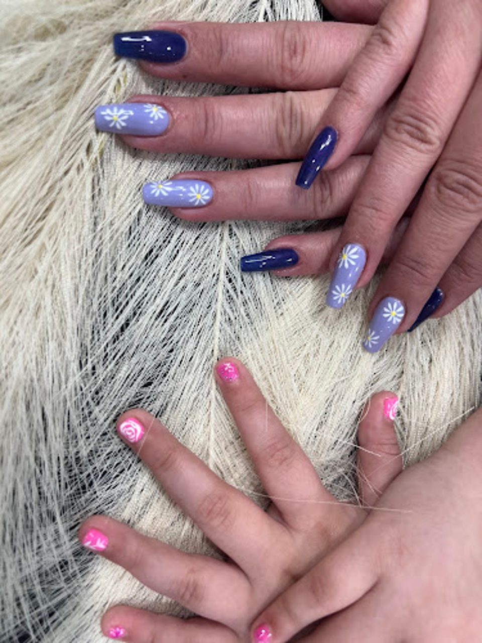Epic Nails & Lashes Bar photo 1