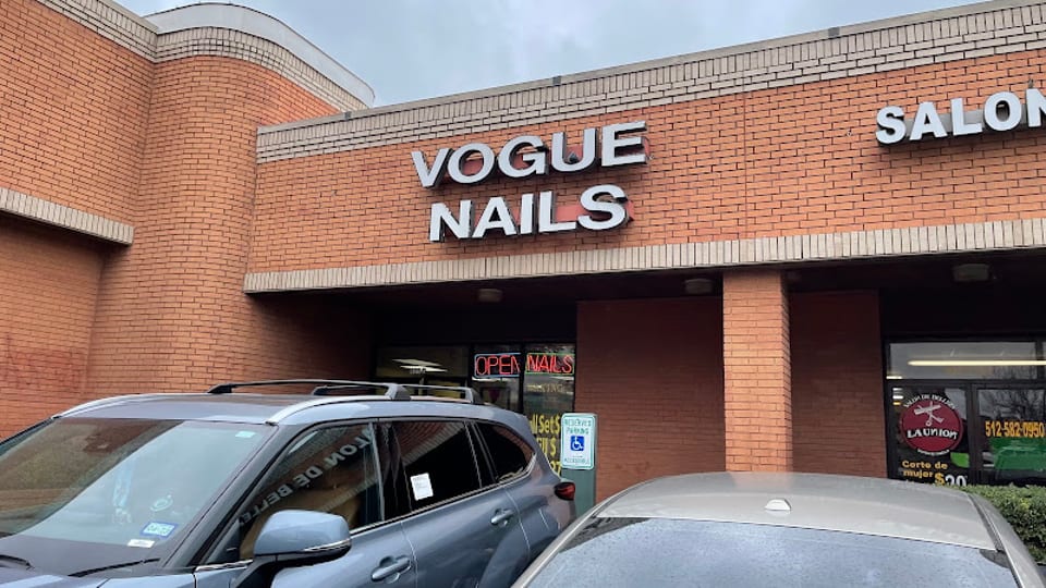 Vogue Nail Salon photo 1