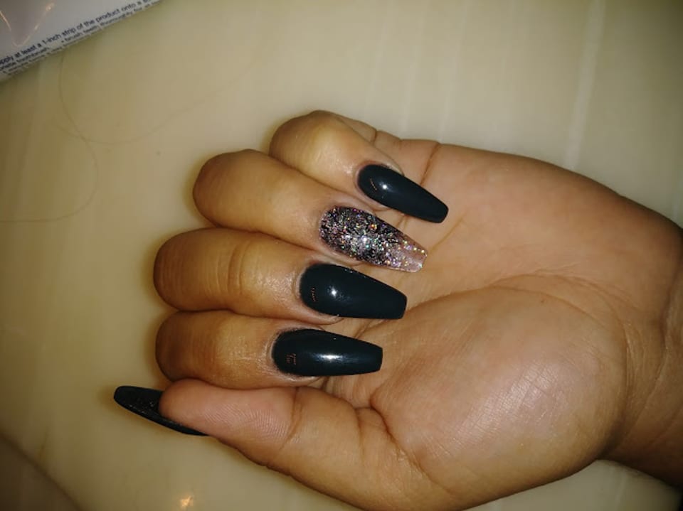 Nails & Beauty Spa photo 1