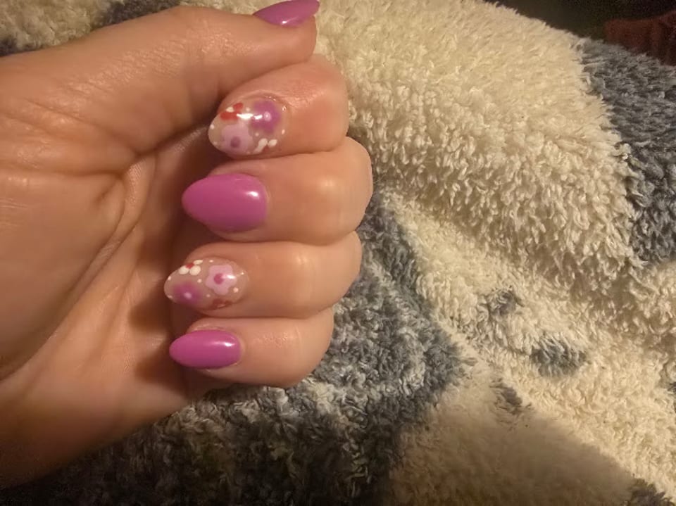 K & K Nail Spa photo 1