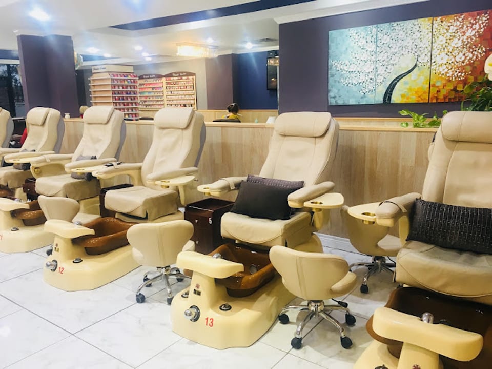 Glam Nails & Spa photo 1