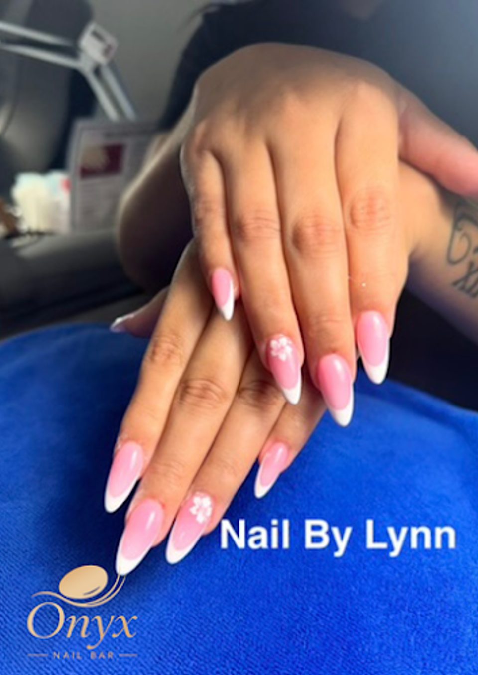 Onyx Nail Bar photo 1