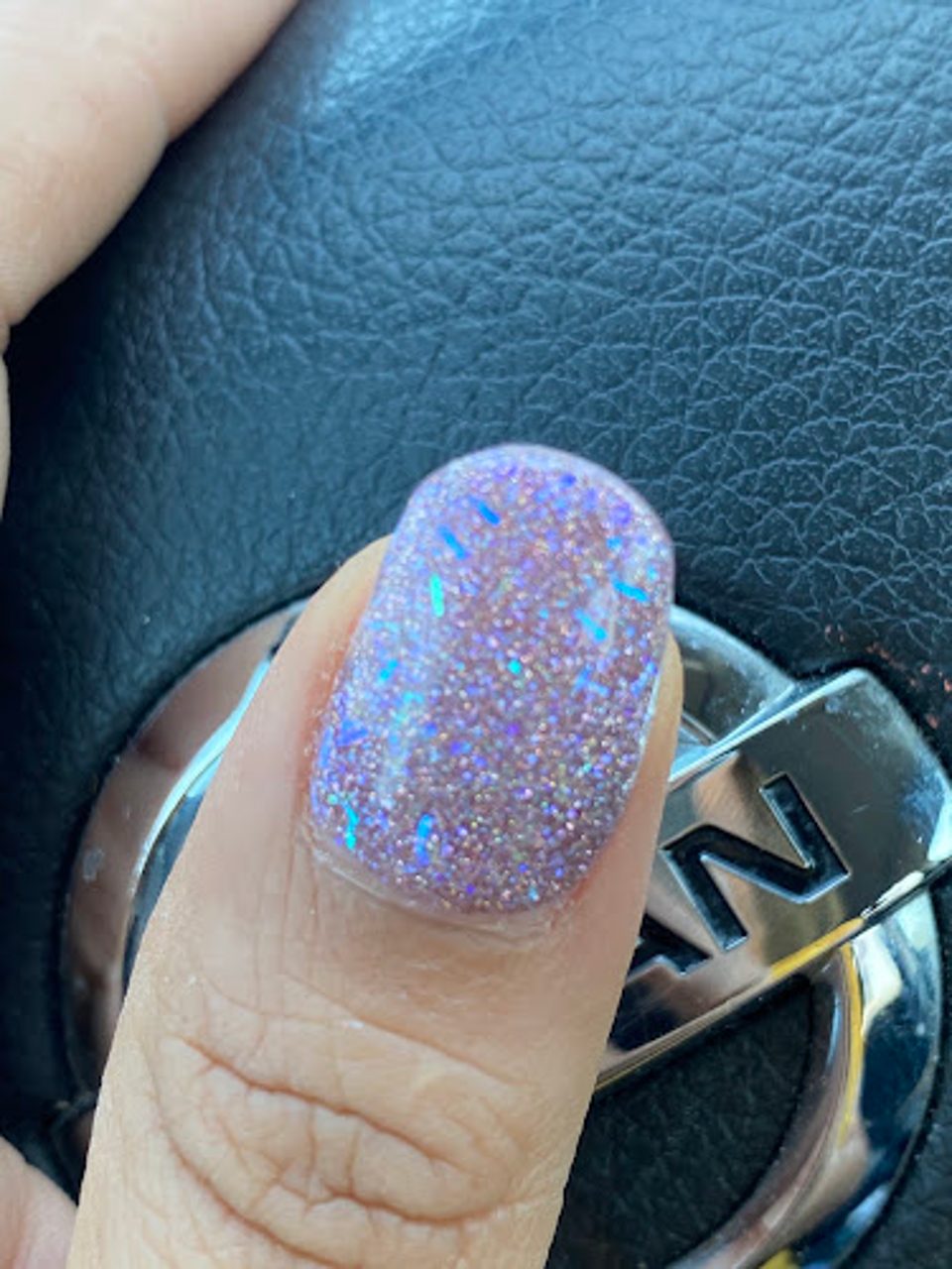 Sensual Nail Salon & Spa photo 1