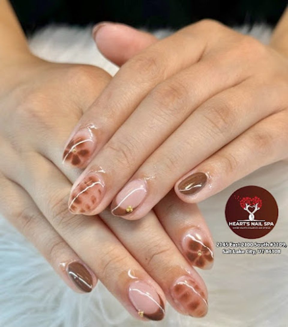 Heart's Nail Spa photo 1