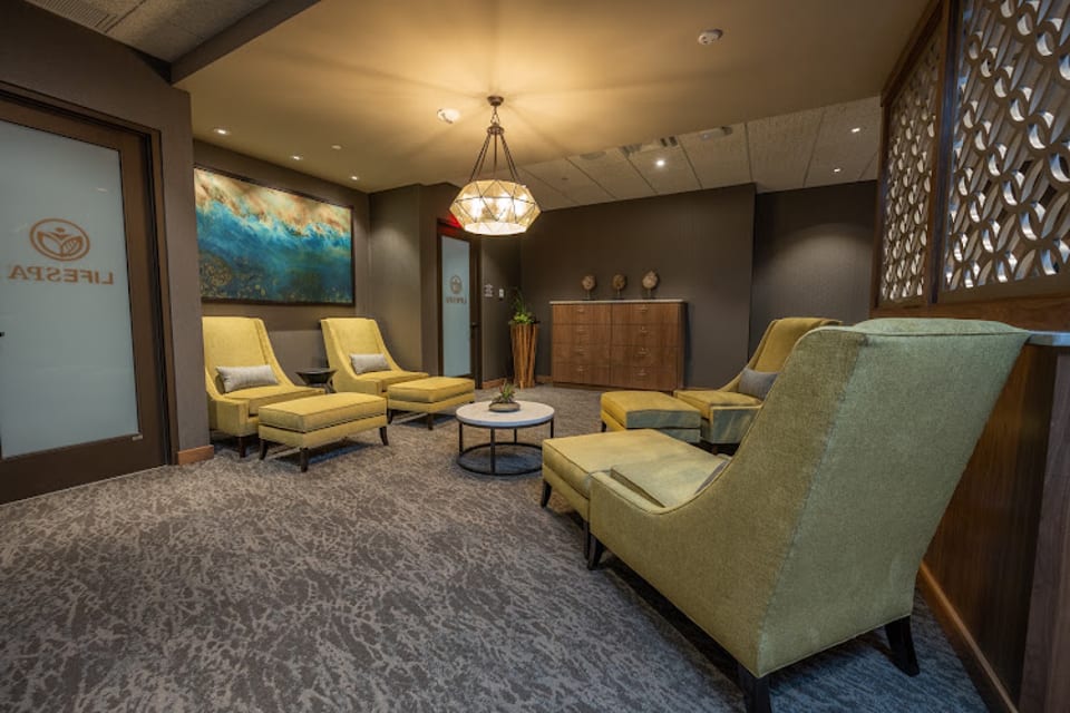 LifeSpa photo 1