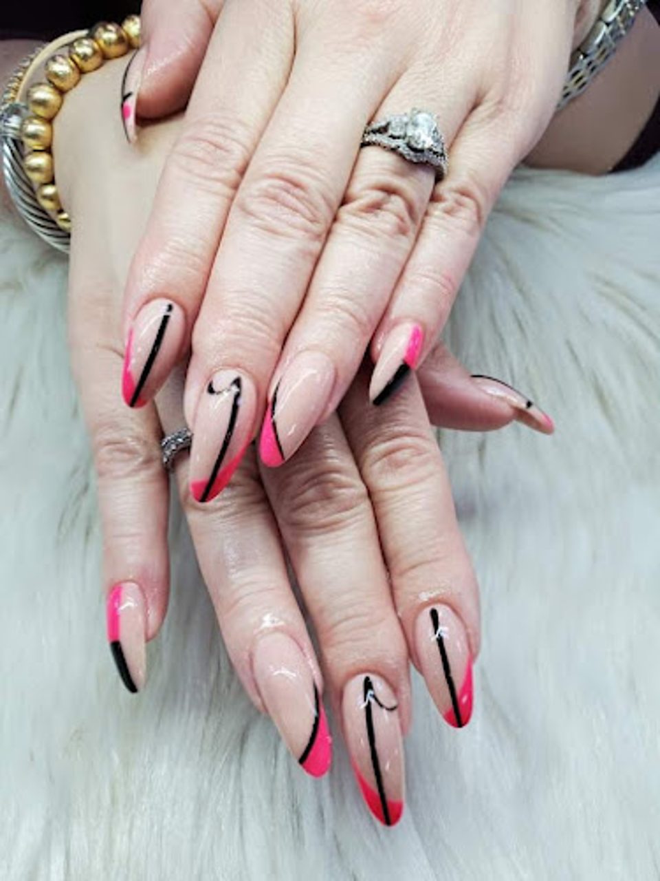 Nail Flower Salon photo 1