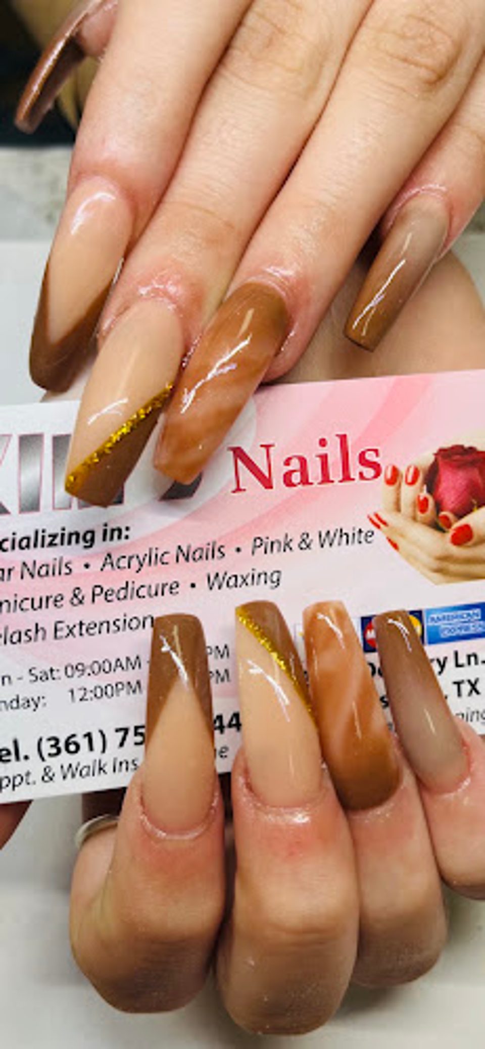 Kim’s Nails photo 1