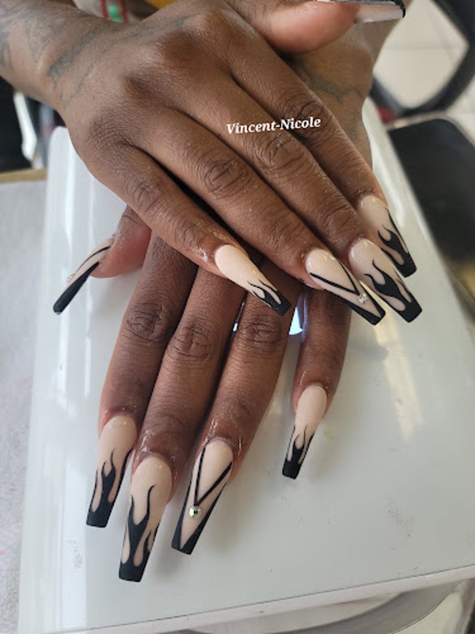 Y M Nails photo 1