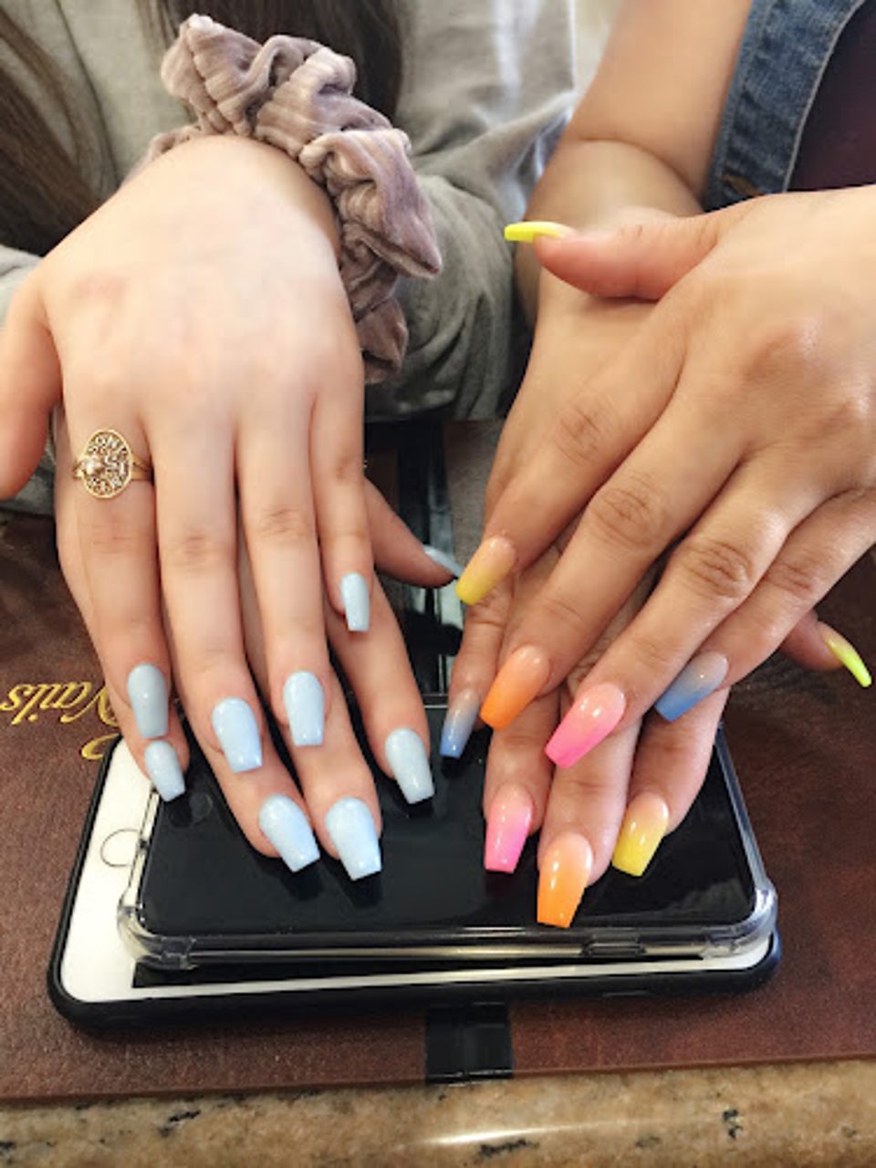 La Beaute Nails & Spa photo 1