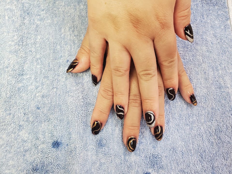 Star Nails photo 1