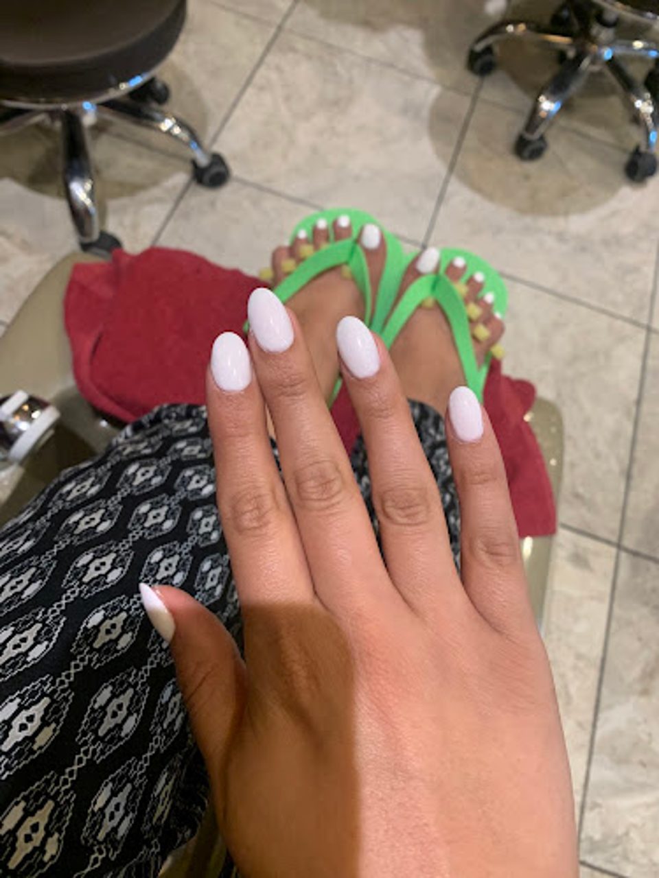 Lavish Nail Spa photo 1