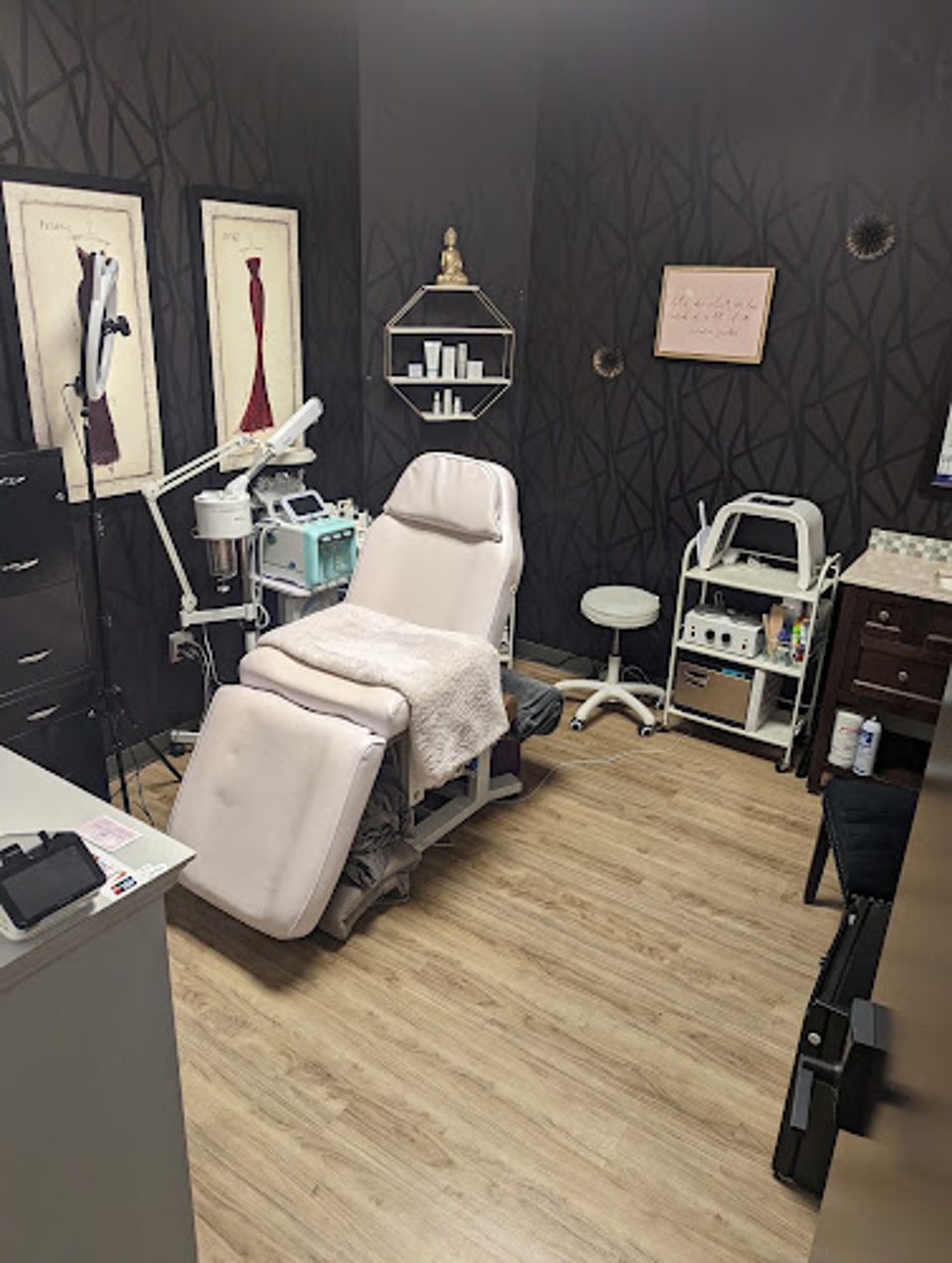 Mattison Avenue Salon Suites & Spa photo 1