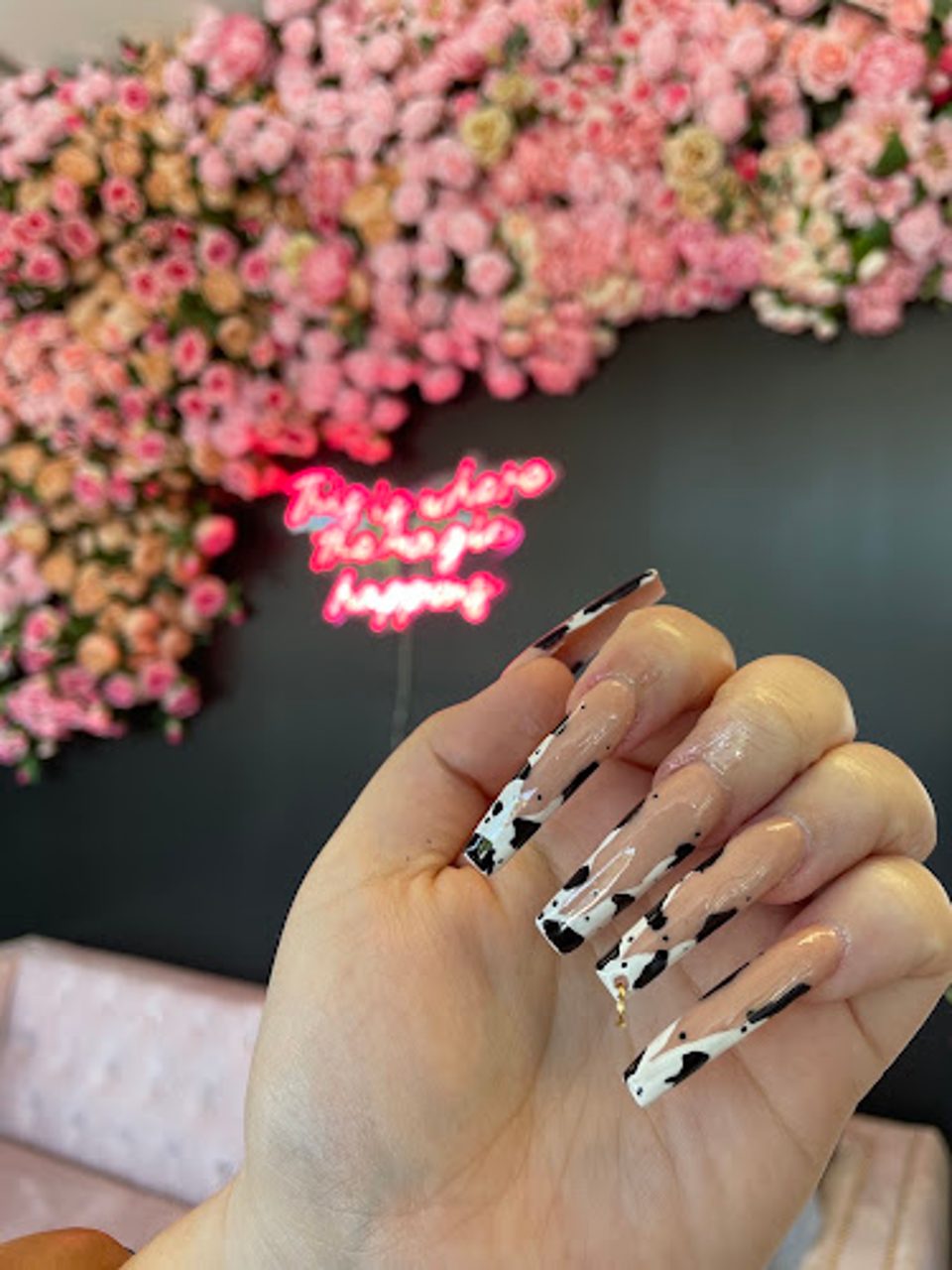 Nail'D It Salon photo 1