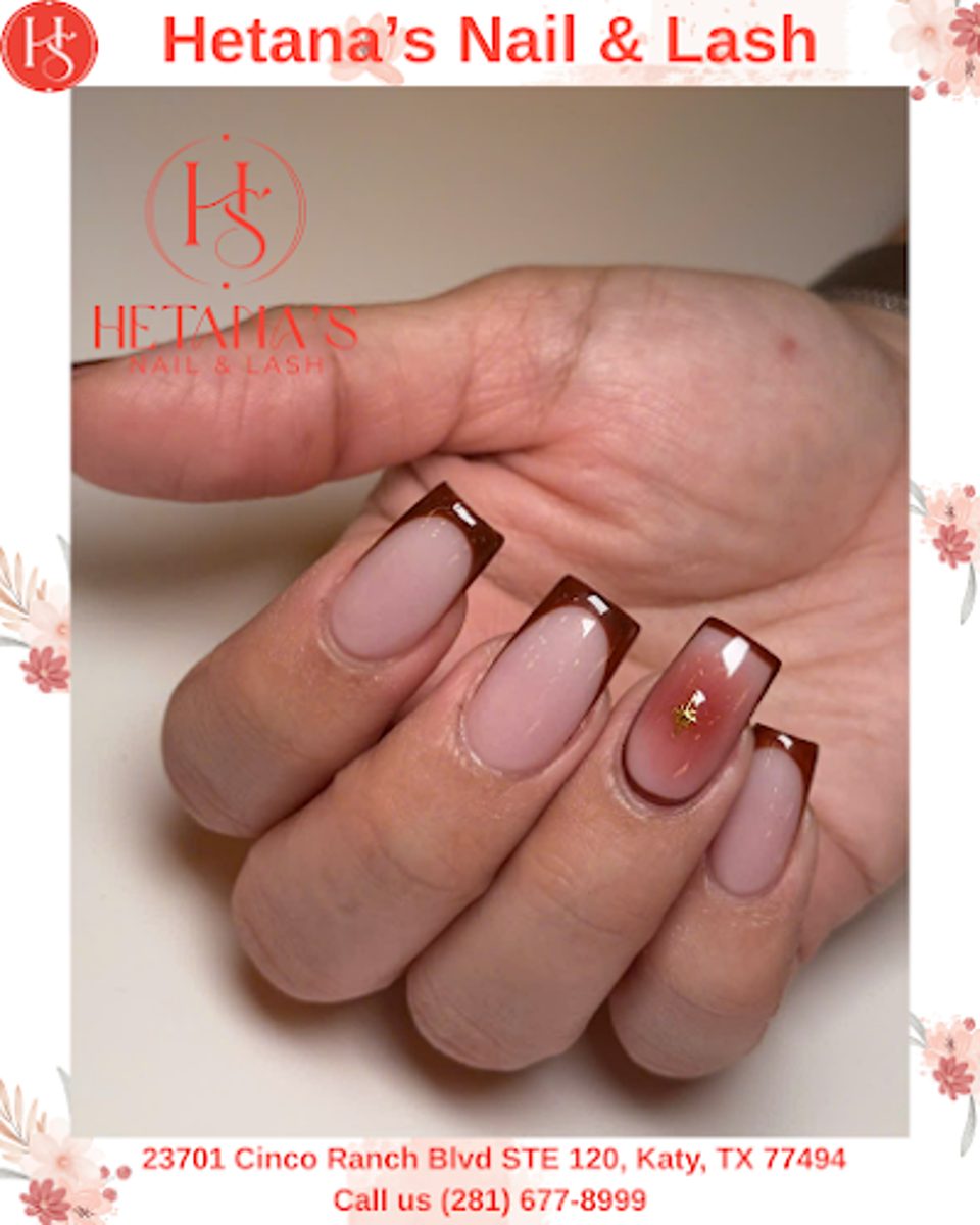 Hetana's Nail & Lash photo 1