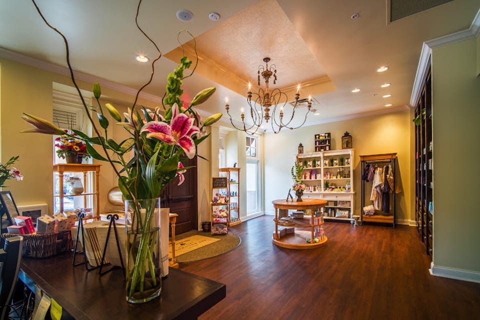 Woodhouse Spa - Corpus Christi photo 1
