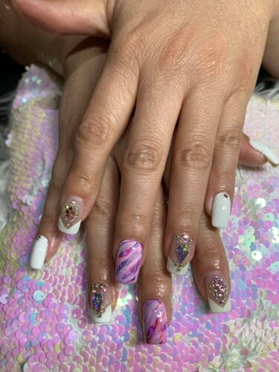 Royal Nail & Spa Inc photo 1