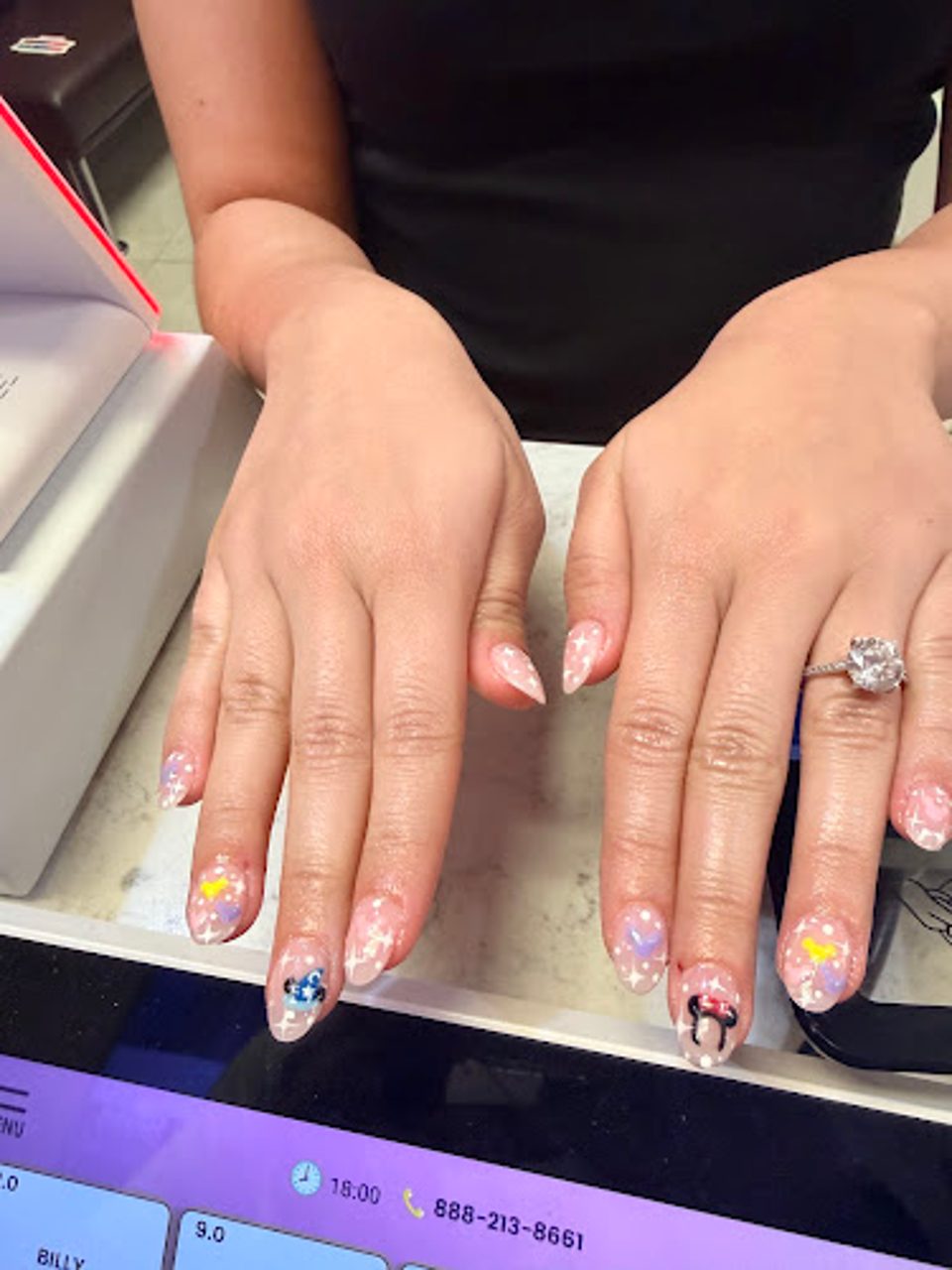 Expo Nails & Spa photo 1