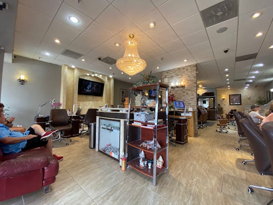 Midland Nails & Spa photo 1