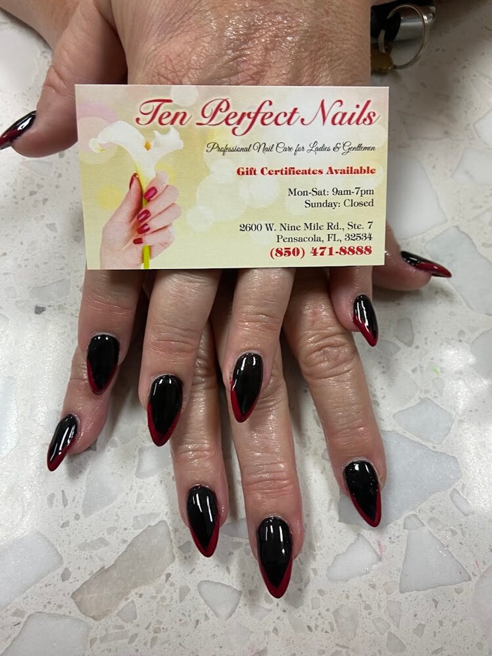 Ten Perfect Nails photo 1