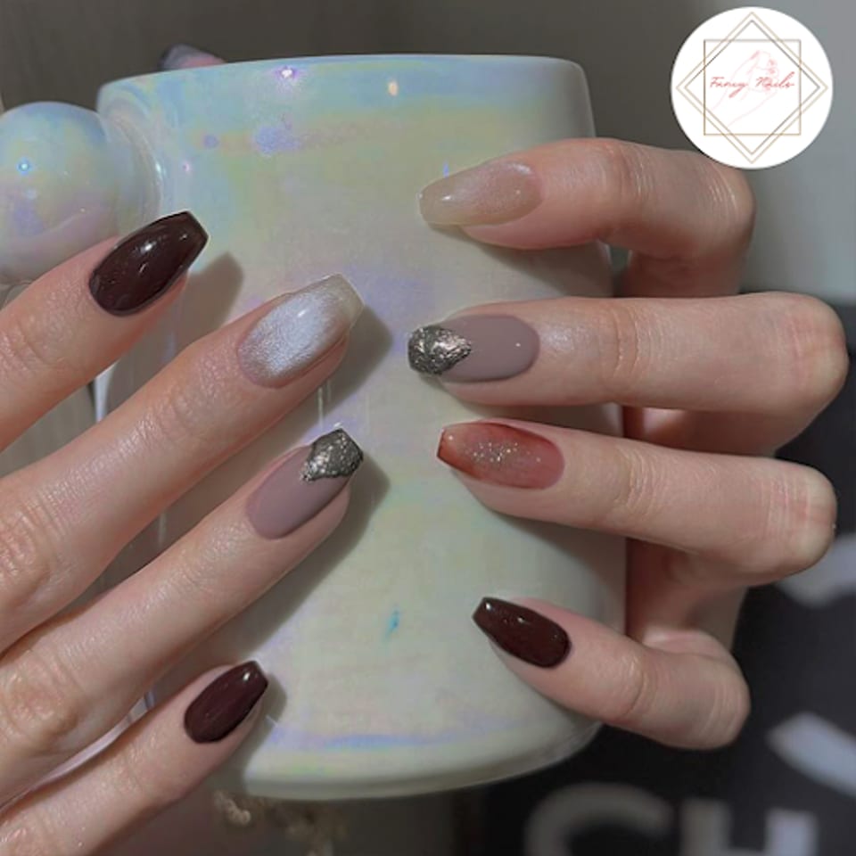 Fancy Nails Salon photo 1