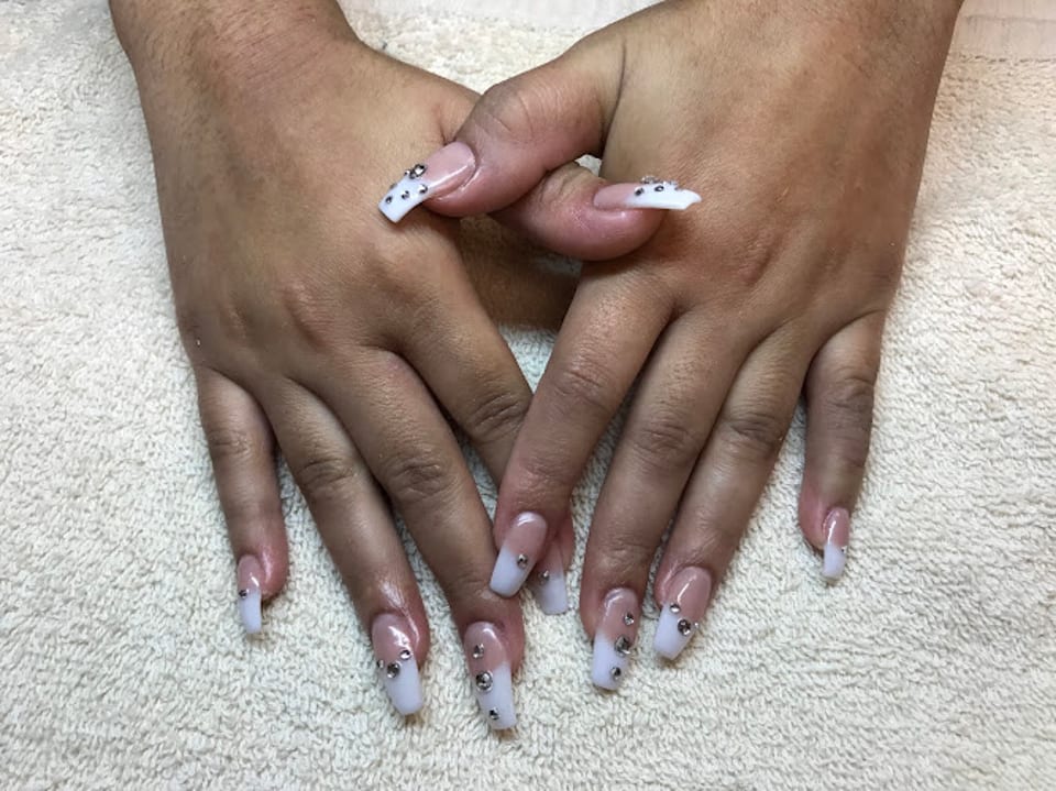 Suite Lashes and nails by Hana photo 1