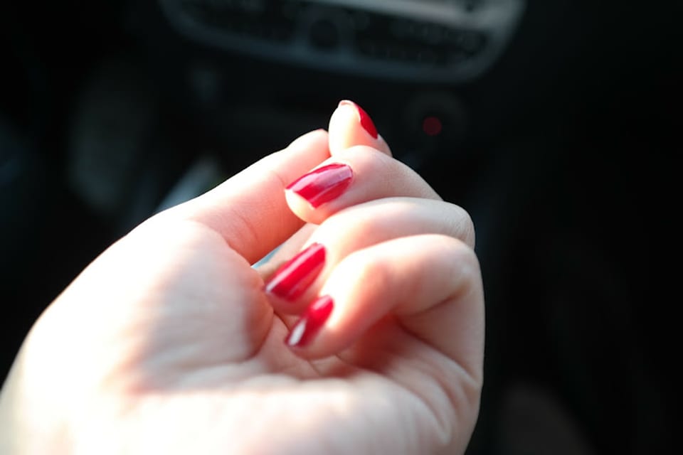 Tarrytown Nails & Spa photo 1