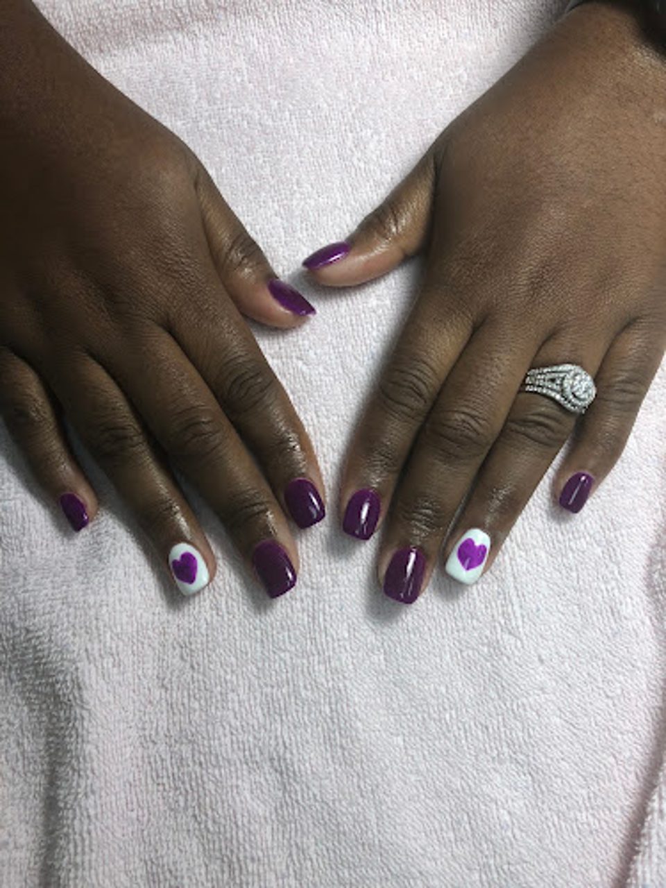 Forever Nails photo 1