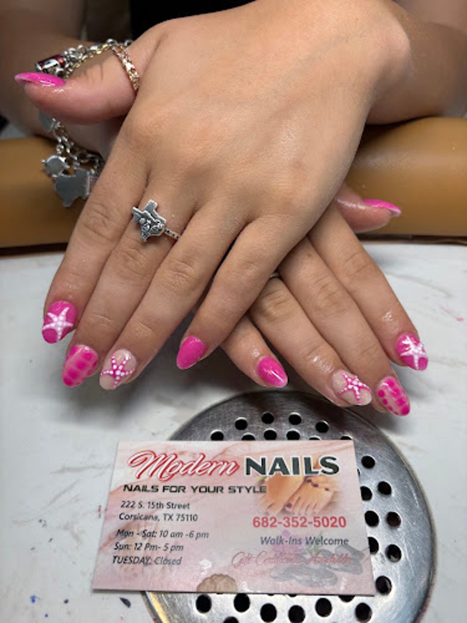 Modern Nails Corsicana photo 1