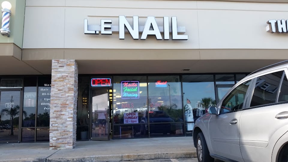 Le Nails photo 1