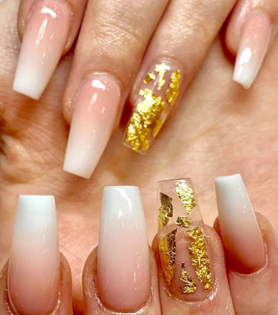 Venus Nails & Lashes photo 1