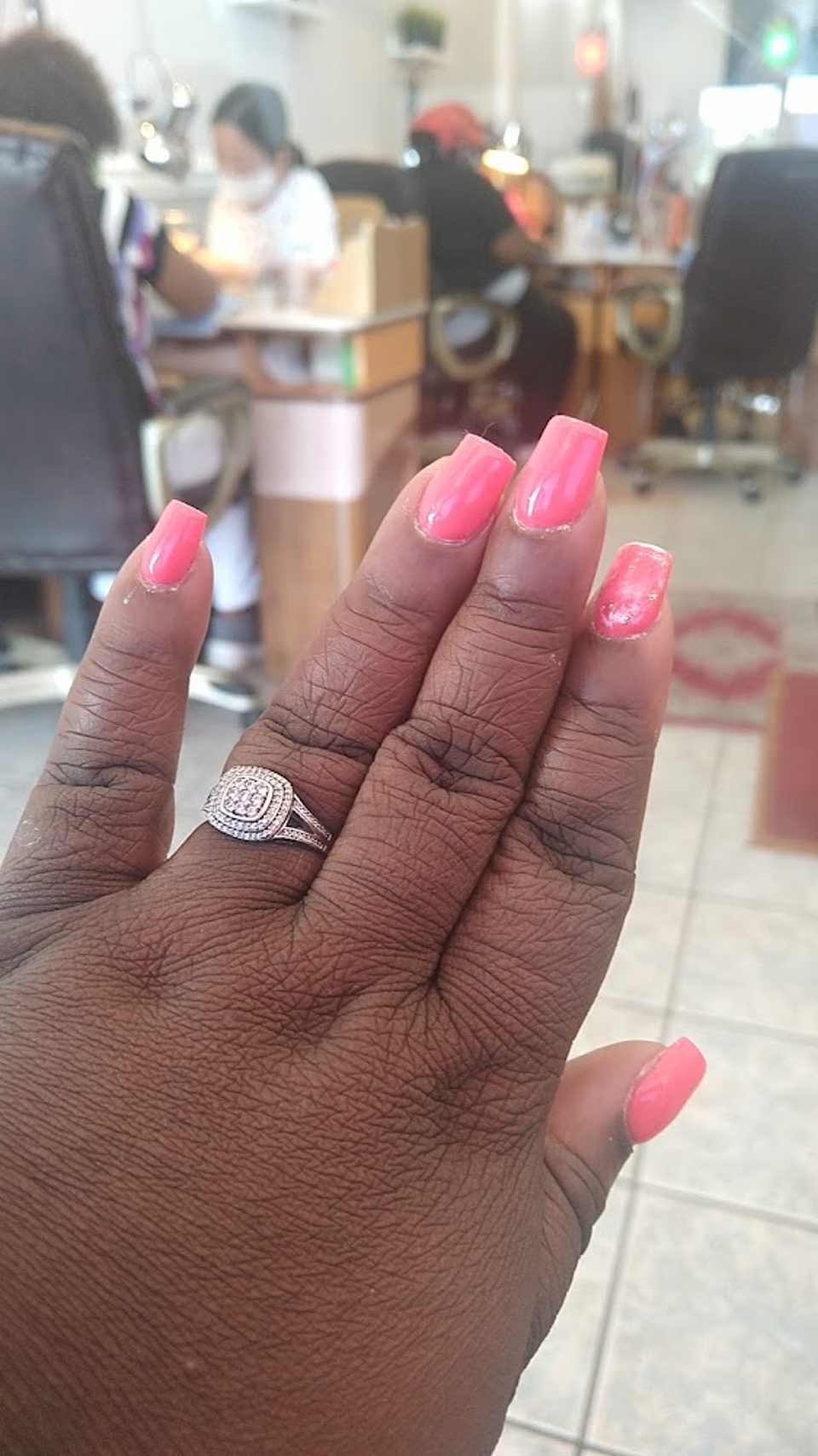 Spa Nails photo 1