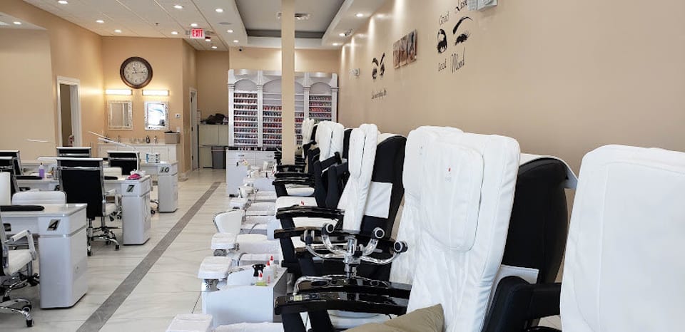 SNS Showroom – Spa Nail Supply photo 1