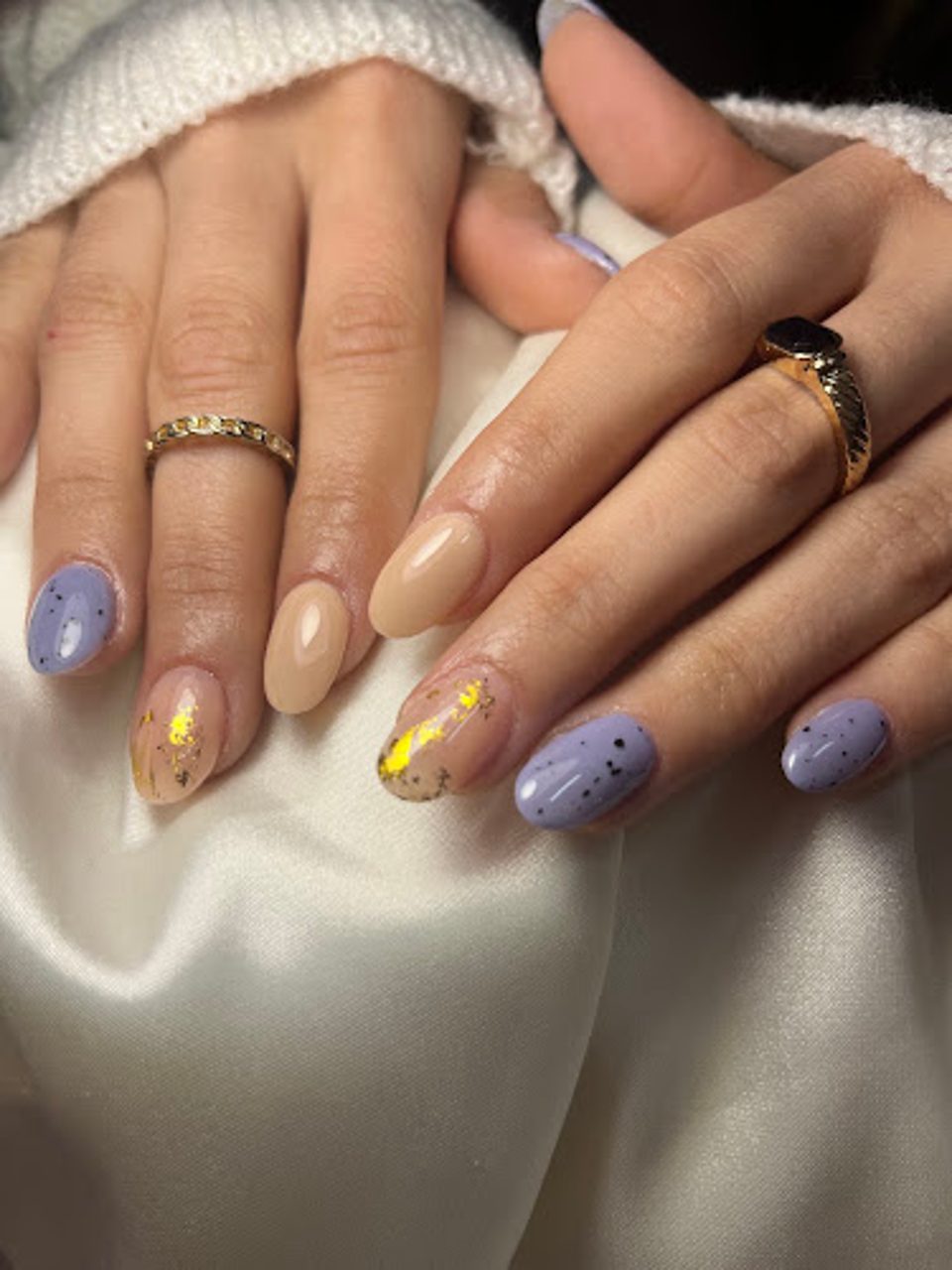 Nails Salón | Regazza Nails Studio photo 1