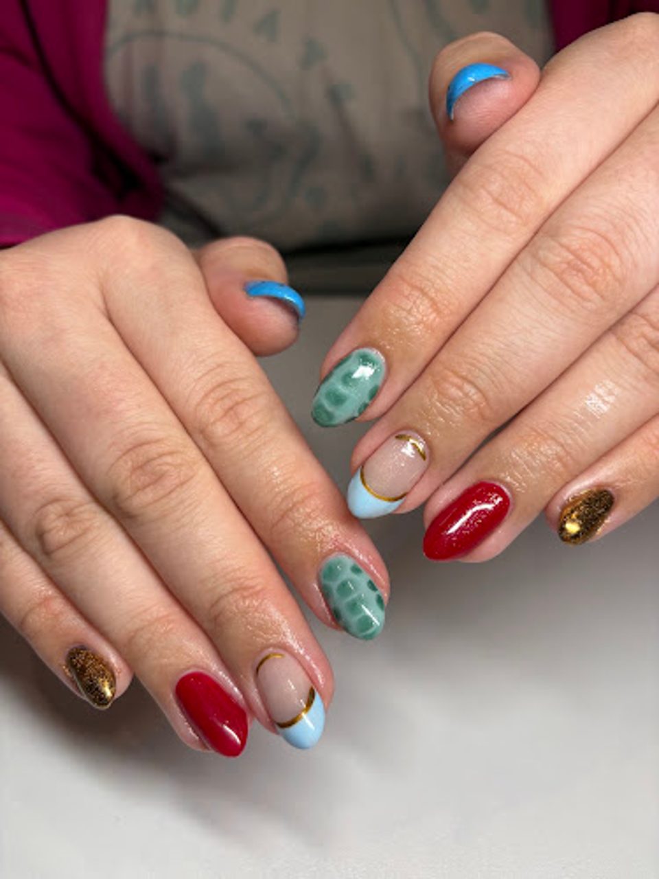 nailsbyabby8 photo 1