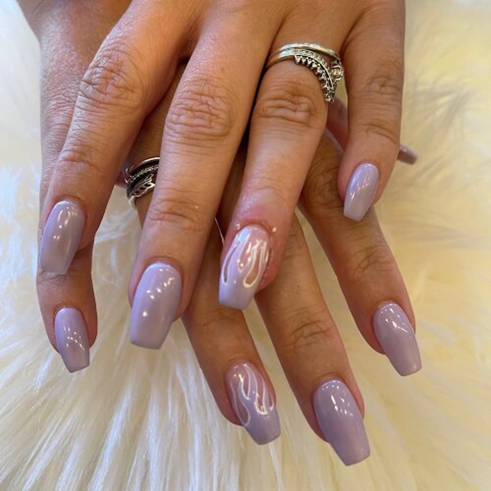 Oasis Nails Spa Windermere photo 1