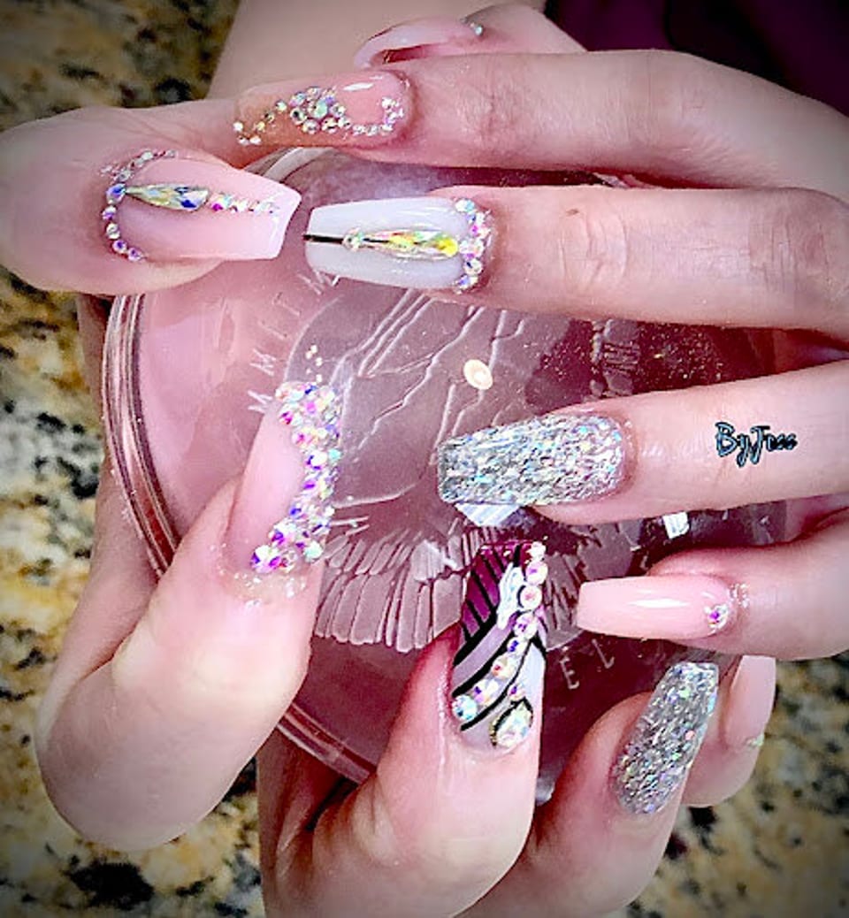 Pro Gel Nails photo 1