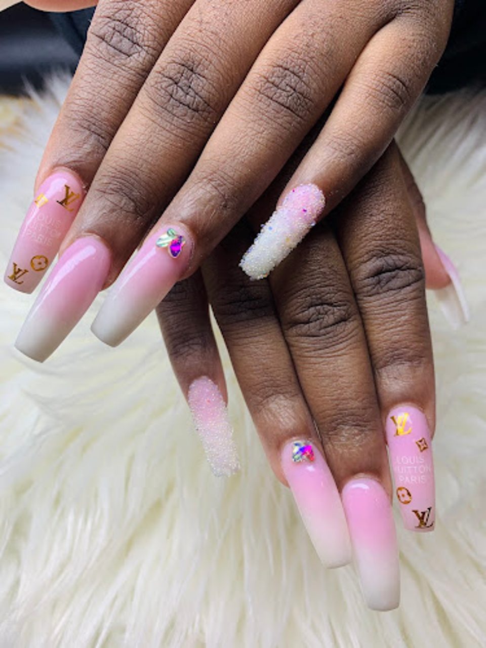 Bedford Nails & Spa LLC photo 1
