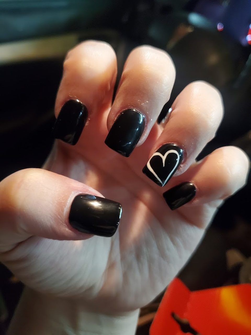 Noire The Nail Bar photo 1