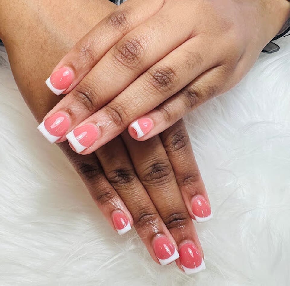 Berly nails and spa photo 1