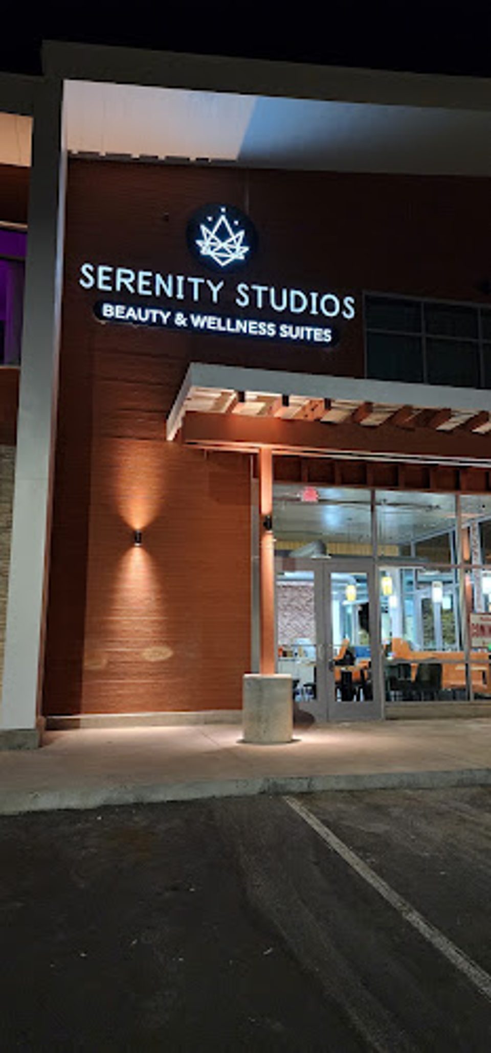 Serenity Studios photo 1