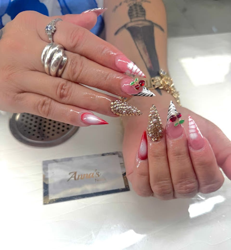Anna's Nails photo 1