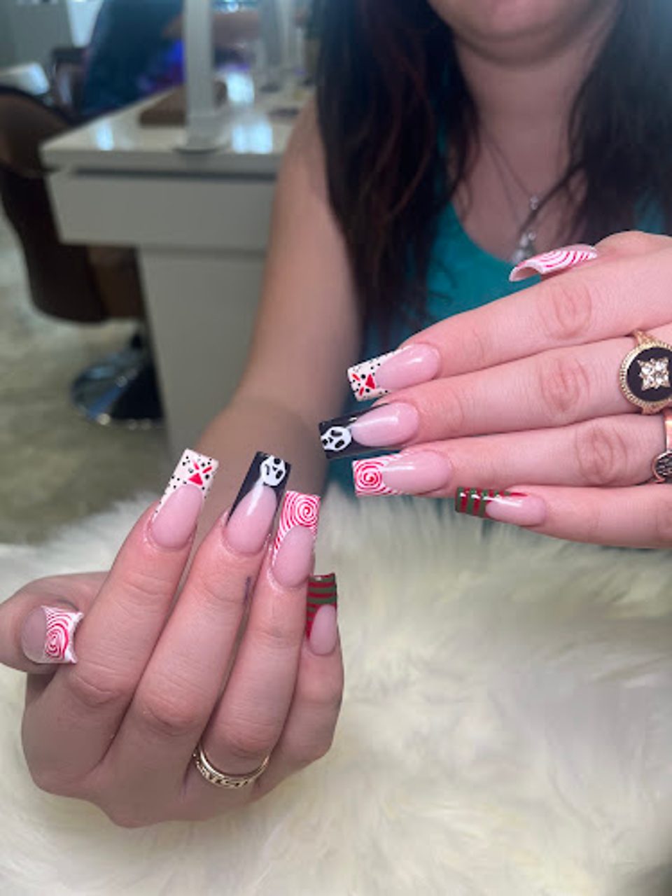 Natural Nail Bar photo 1