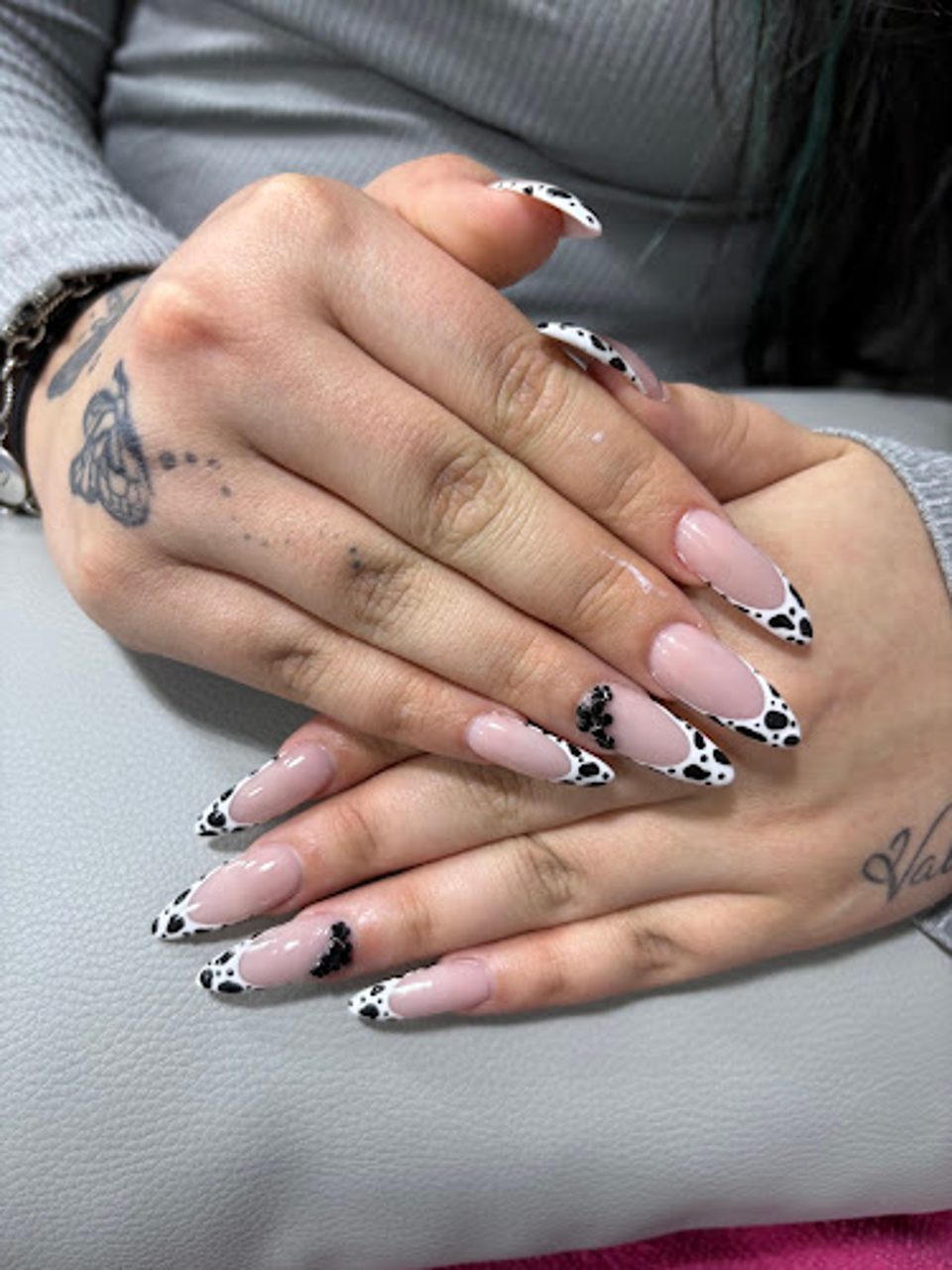 Somerset Nail Bar photo 1